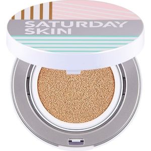 Saturday Skin All Aglow Cushion Compact